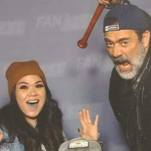 Meet your Posher, Diana